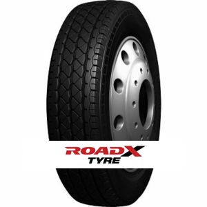 Roadx RX Quest C02