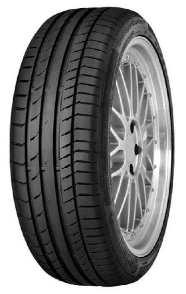 Continental sp contact 5