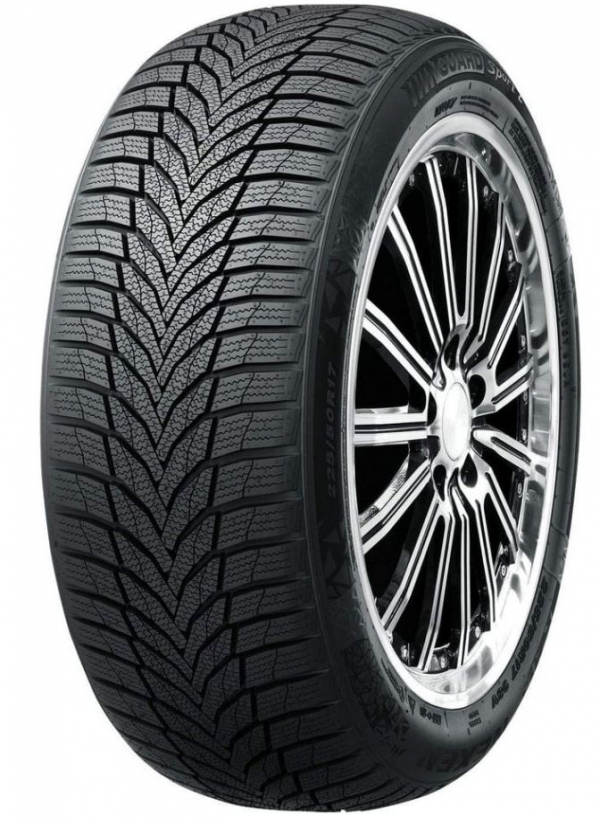 Nexen winguardsport 2