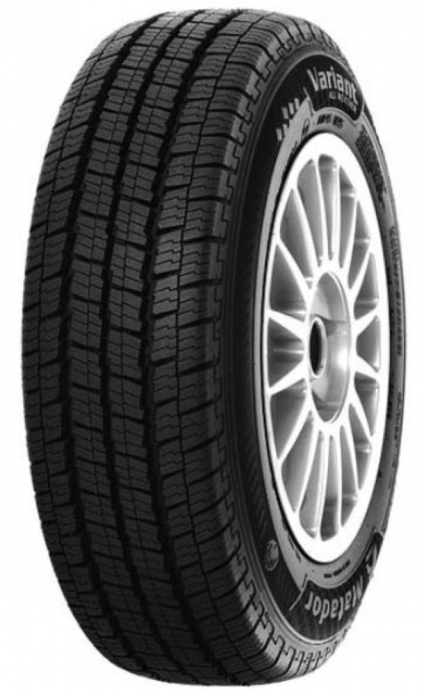 Matador mps125