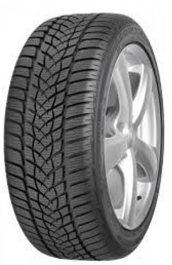 Goodyear ultragrip performance g2