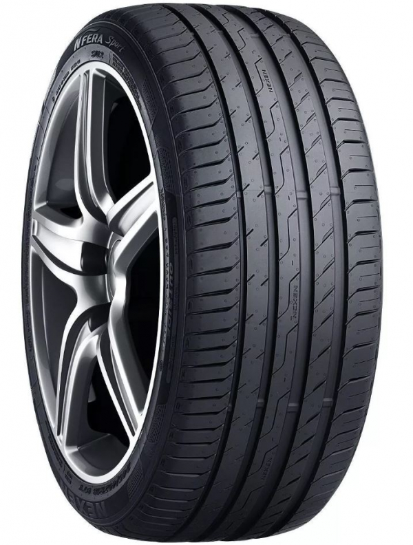 Nexen nfera sport
