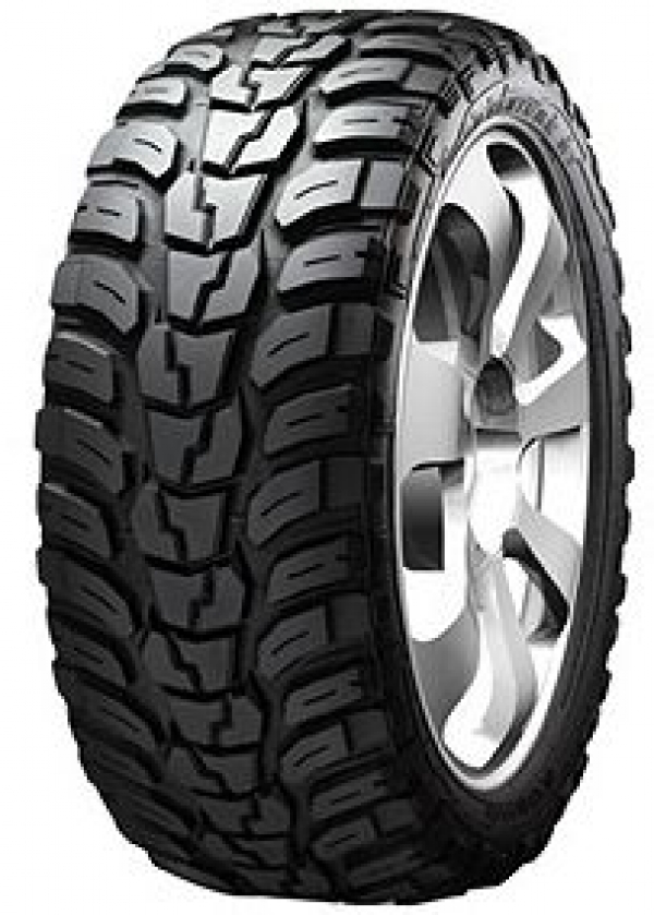 Kumho road venture kl71
