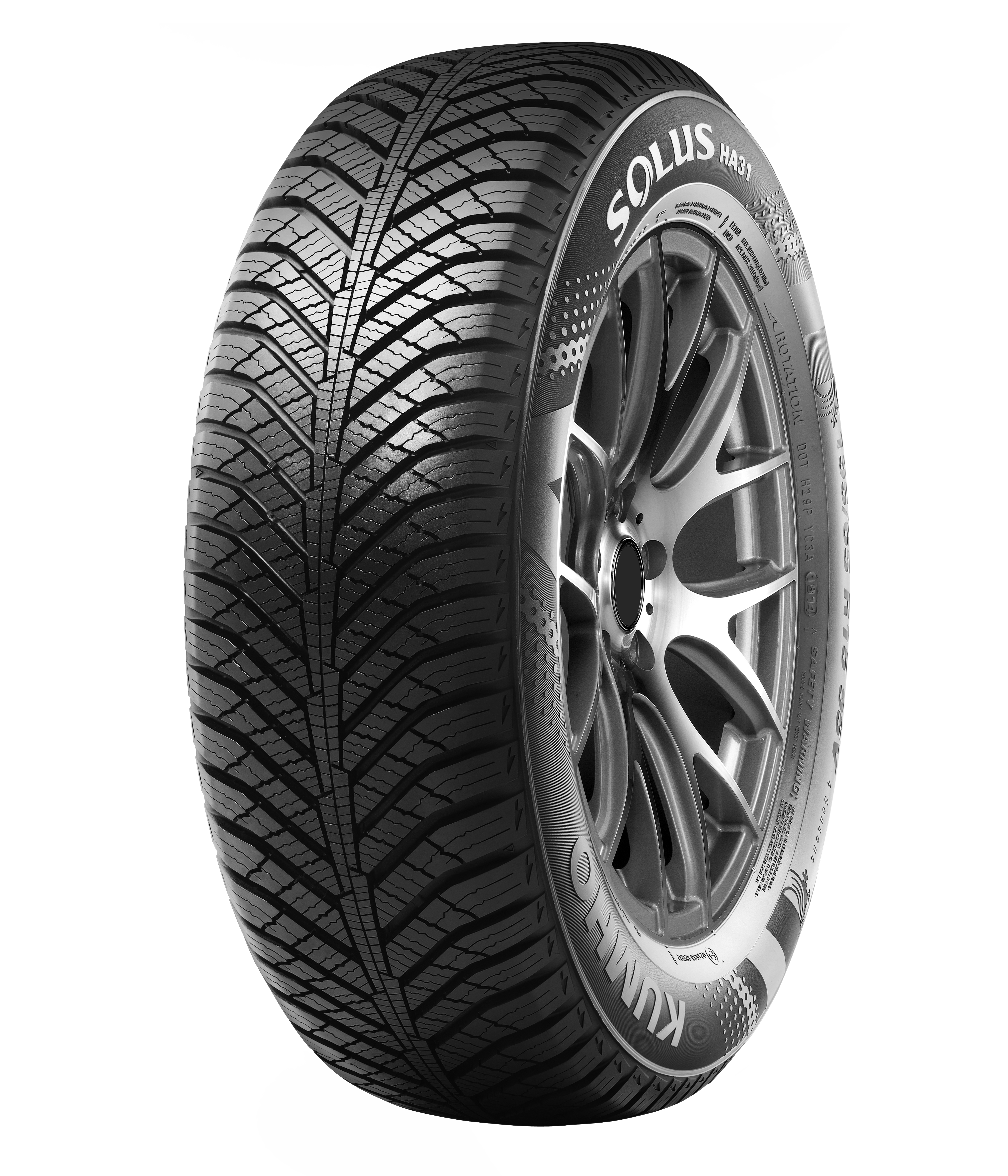Kumho ha31