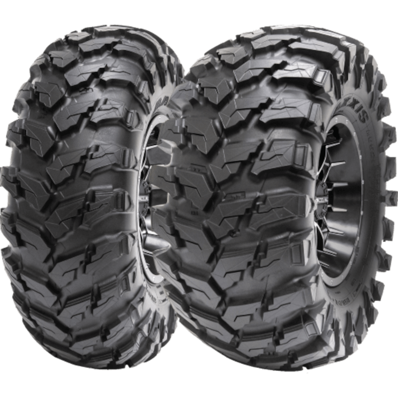 Maxxis mu 521