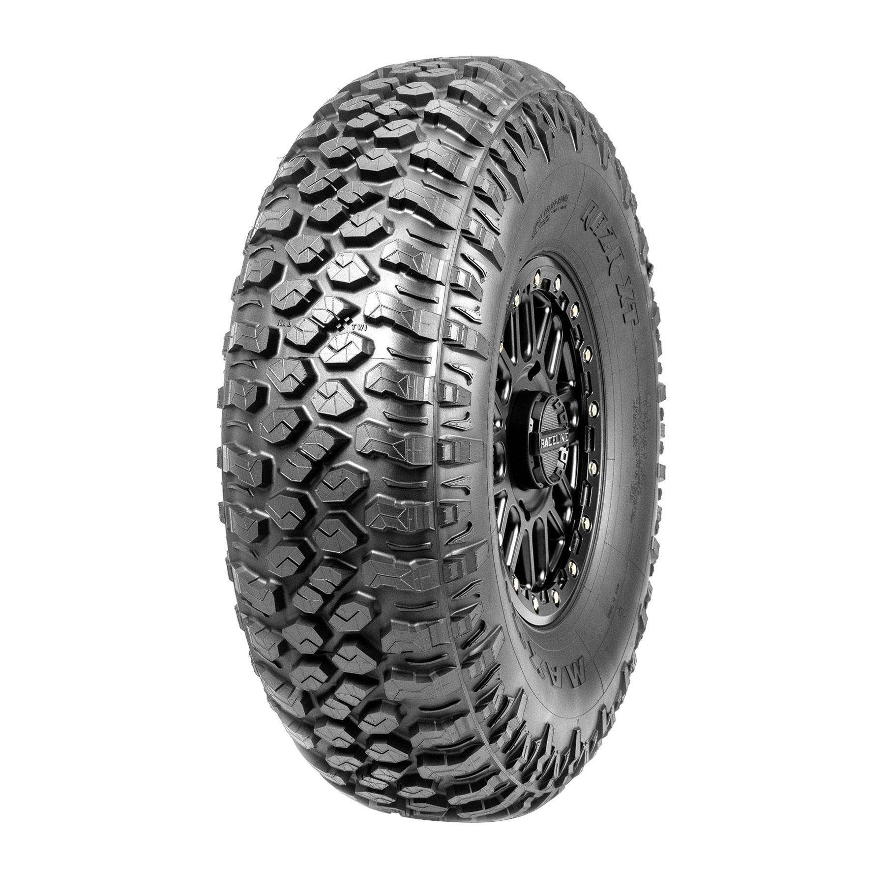Maxxis razr xt