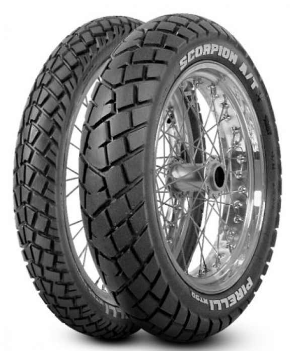 Pirelli mt 90 at
