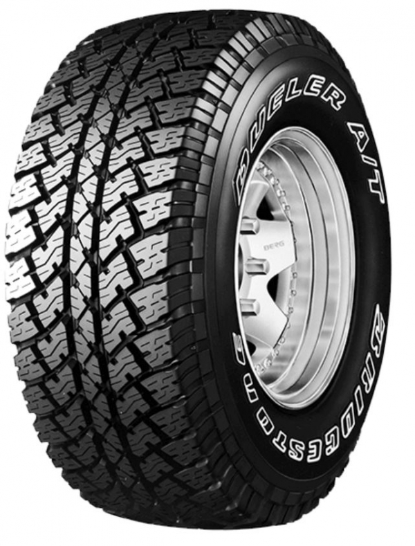 Bridgestone dueler at 693iv