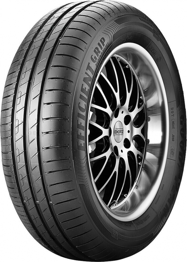 Goodyear efficientgrip performance c