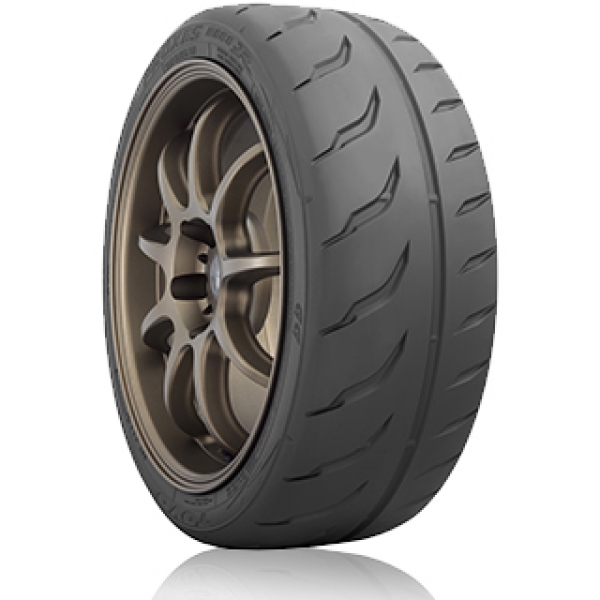 Toyo proxes r888r