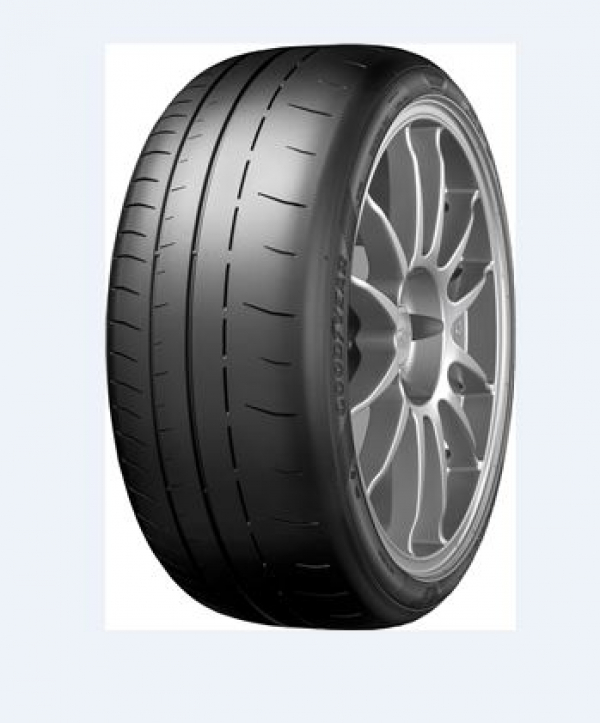 Goodyear eagle f1 supersport rs