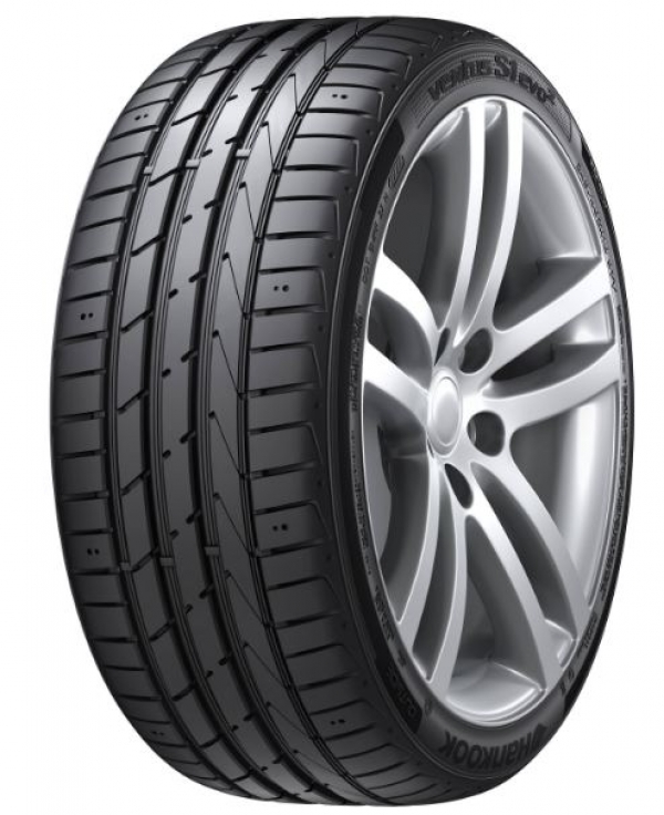 Hankook ventus s1 evo 2 k117