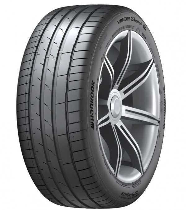 Hankook ventus s1 evo 3 ev k127e