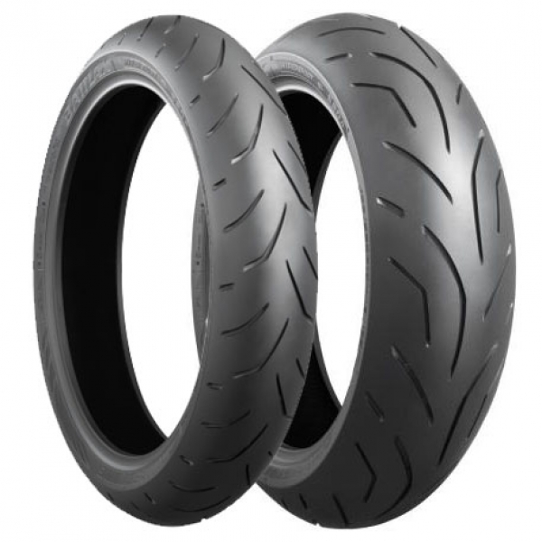 Bridgestone s20