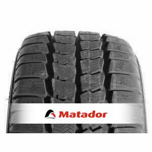 Matador MPS 520 Nordicca VAN