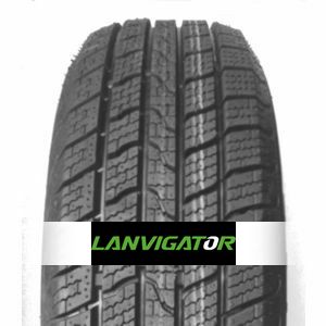 Lanvigator Catchfors A/S