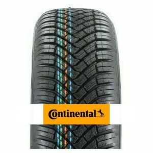 Continental AllSeasonContact