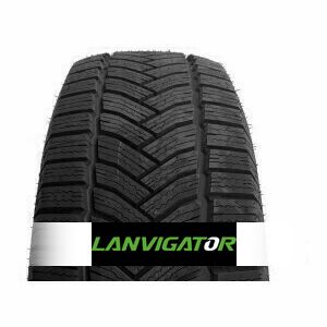Lanvigator Catchfors VAN A/S