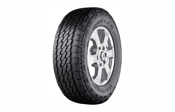 Bridgestone at002