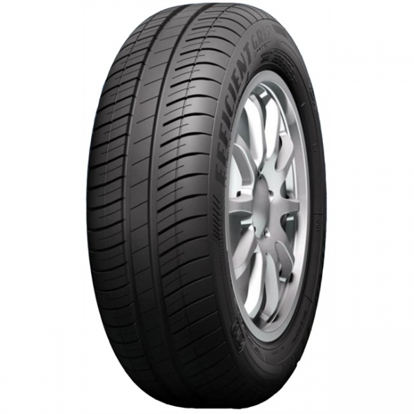 Goodyear efficientgrip compact