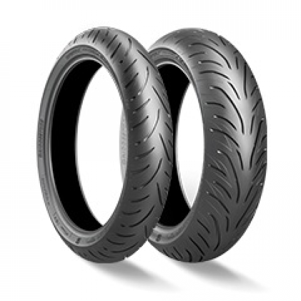 Bridgestone t31