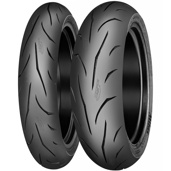 Mitas sport force