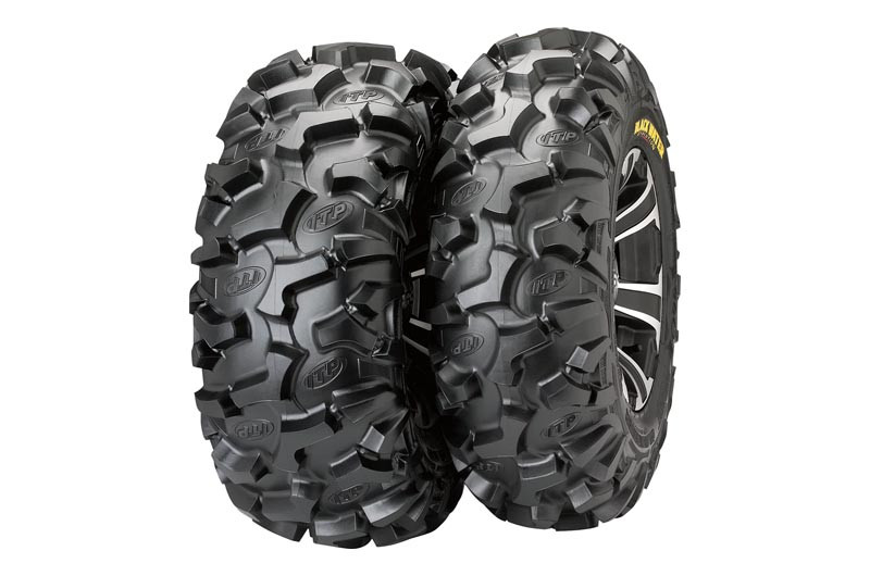 itp blackwater evo