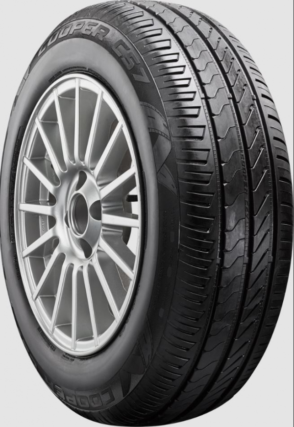 Cooper cs7