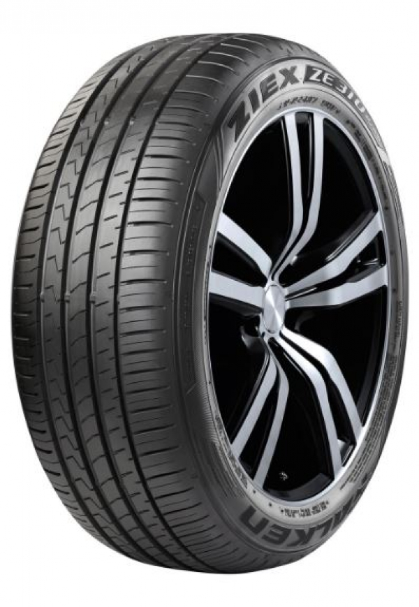 Falken ziex ze310ec