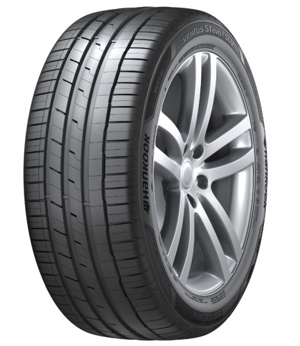 Hankook ventus s1 evo 3 suv k127c