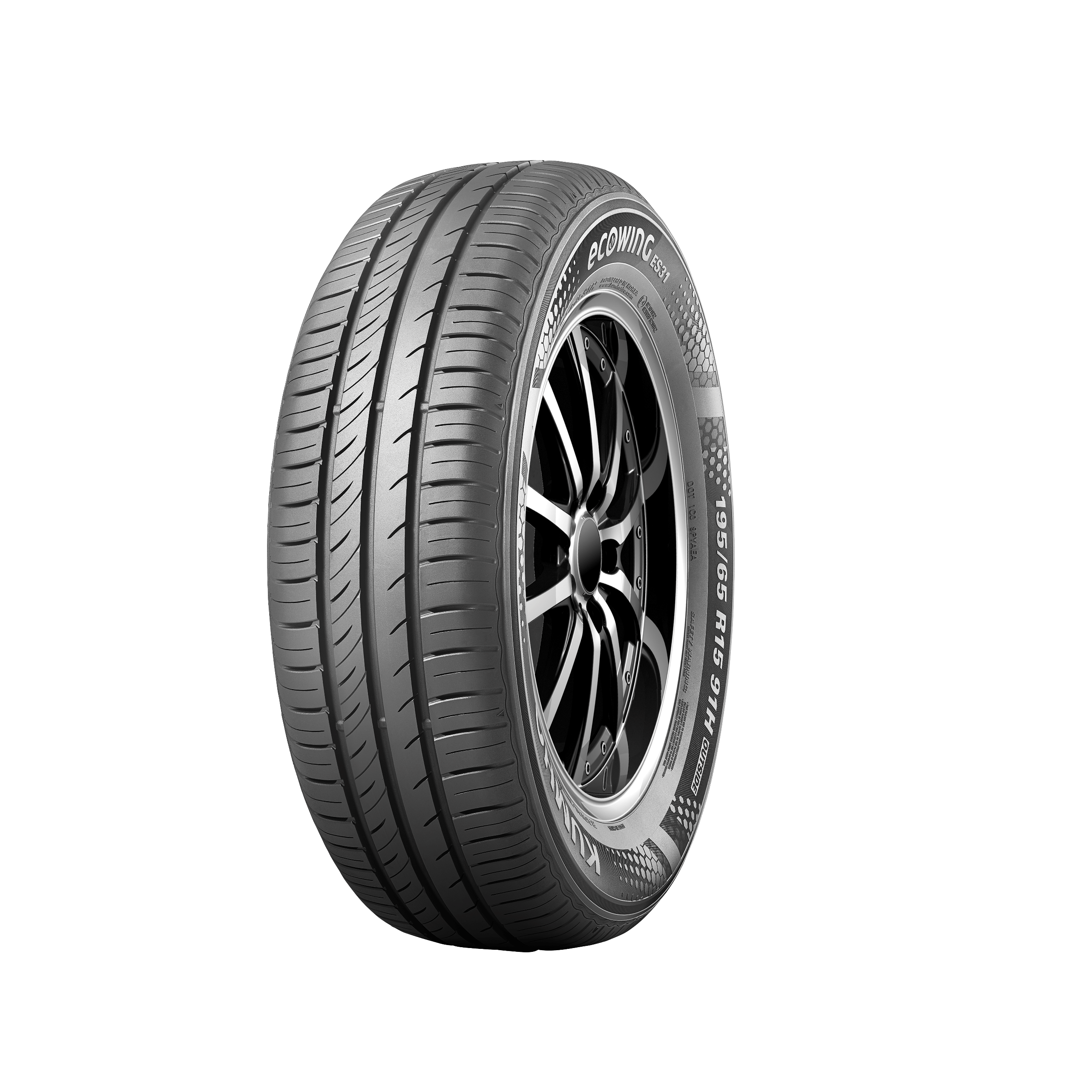 Kumho ecowing es31