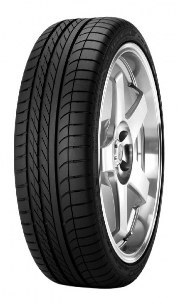 Goodyear eagle f1 asymmetric 2