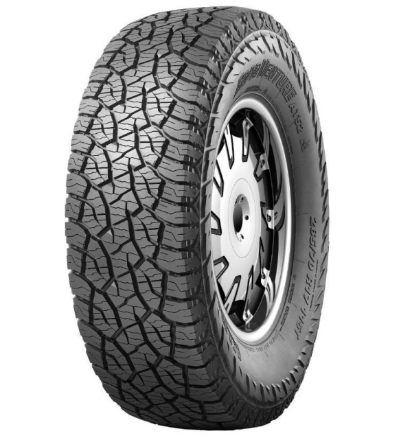 Kumho road adventure at52