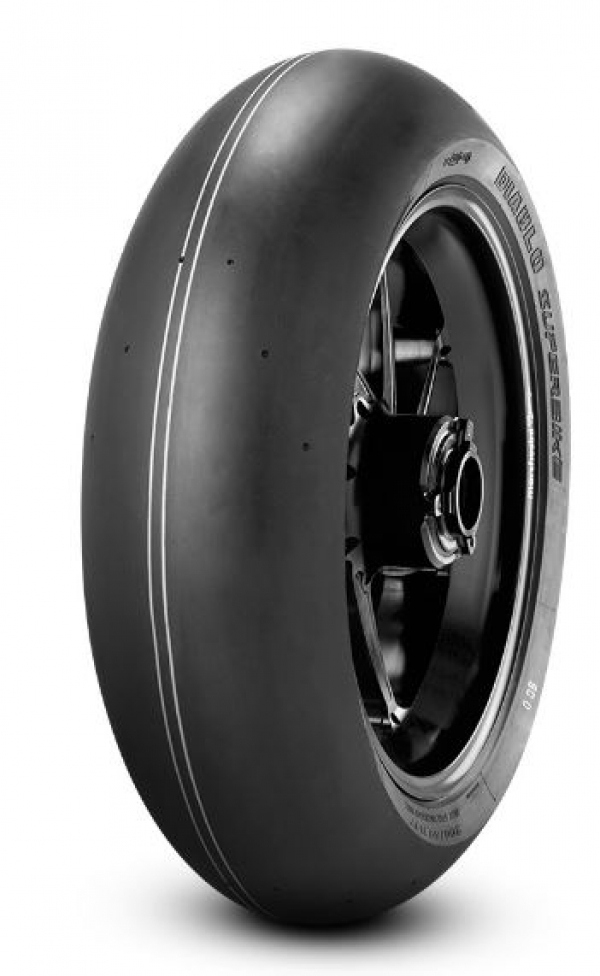 Pirelli diablo superbike