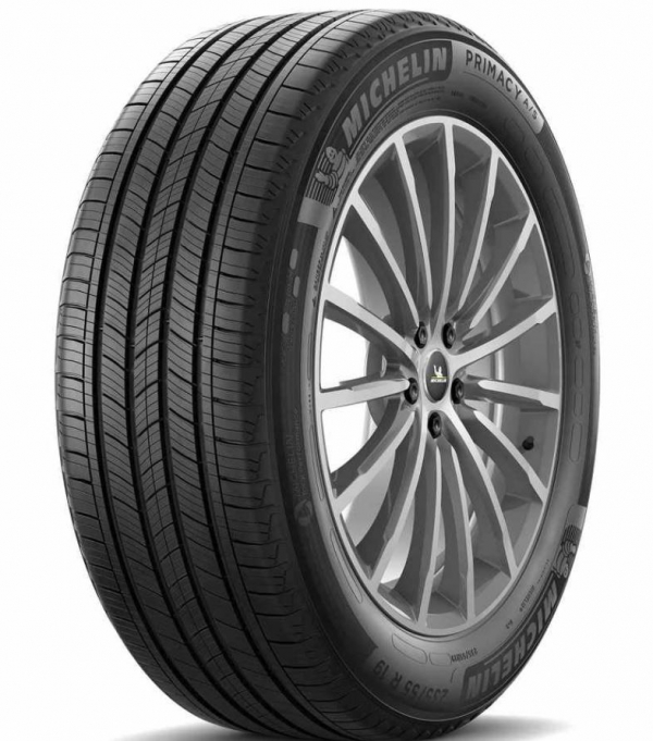 Michelin primacy as