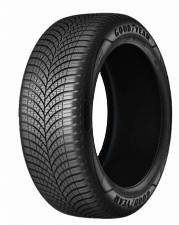Goodyear vector 4 seasons g3