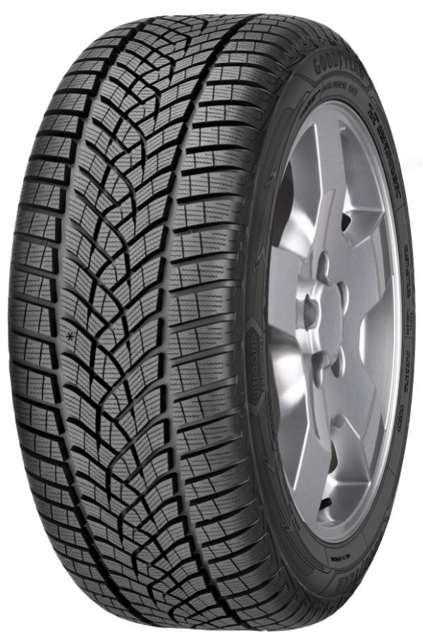 Goodyear ultragrip performance