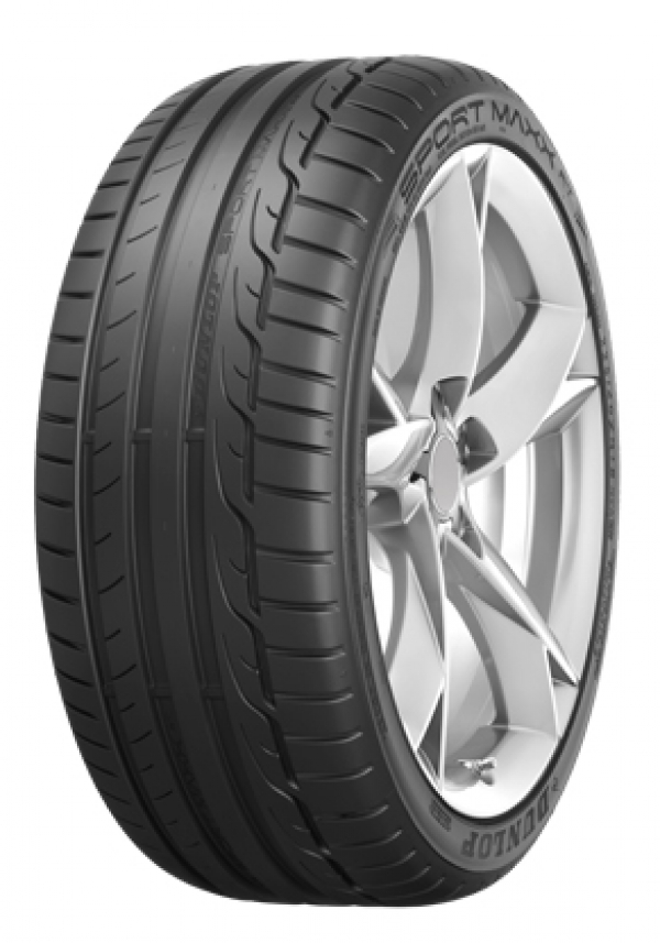 Dunlop spmaxx rt
