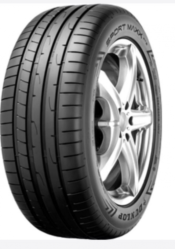 Dunlop sport maxx rt2 suv