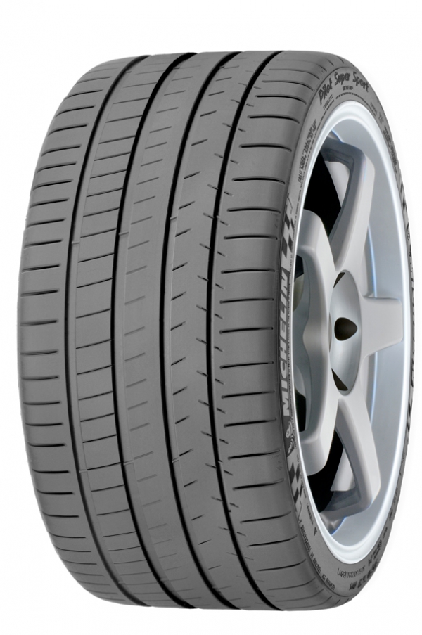 Michelin psupersport