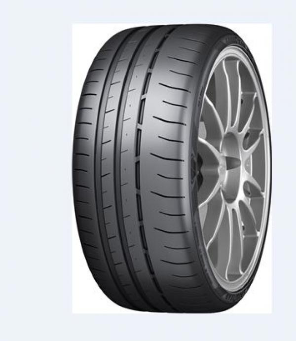 Goodyear eagle f1 supersport r