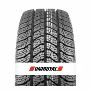 Uniroyal Snow MAX 3