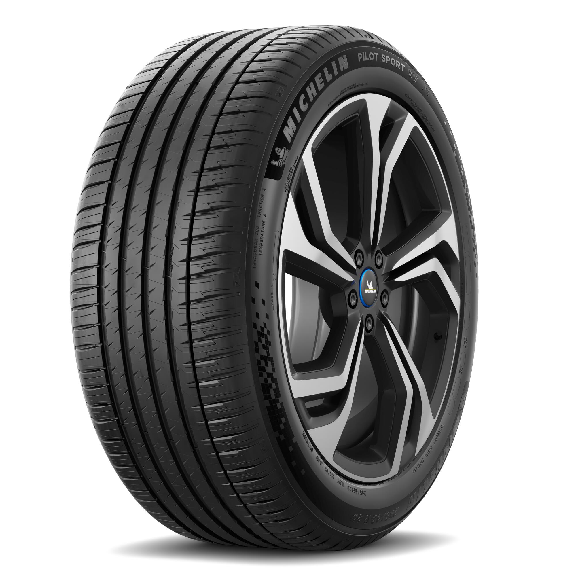 Michelin pilot sport ev