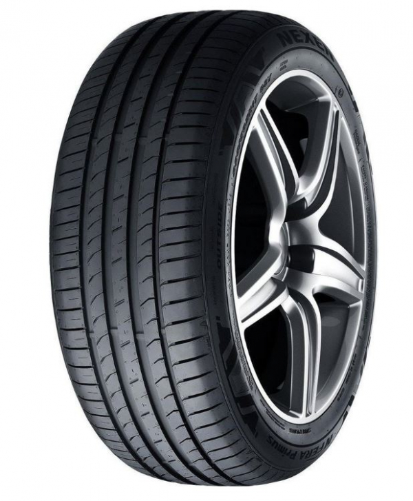 Nexen nfera primus