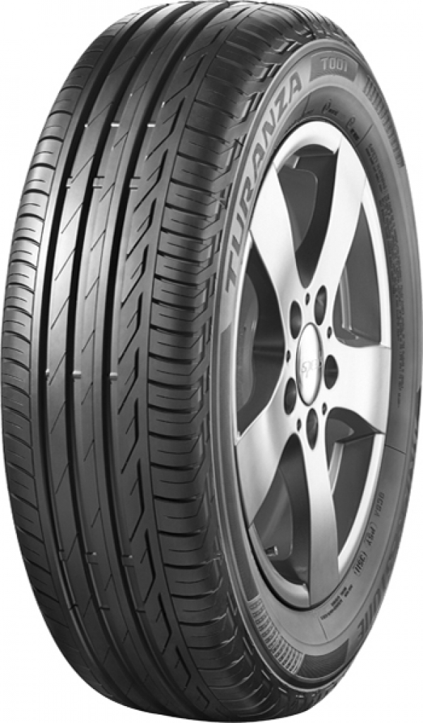Bridgestone turanza t001