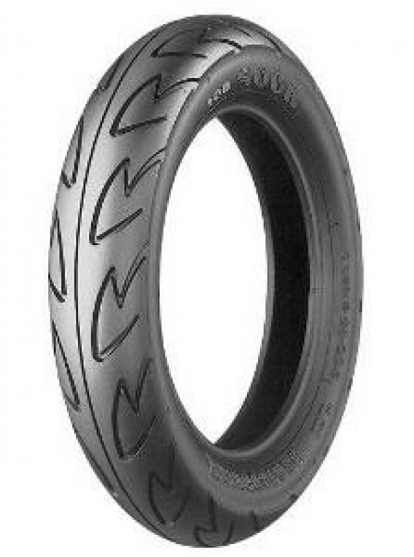 Bridgestone battlax sc b01