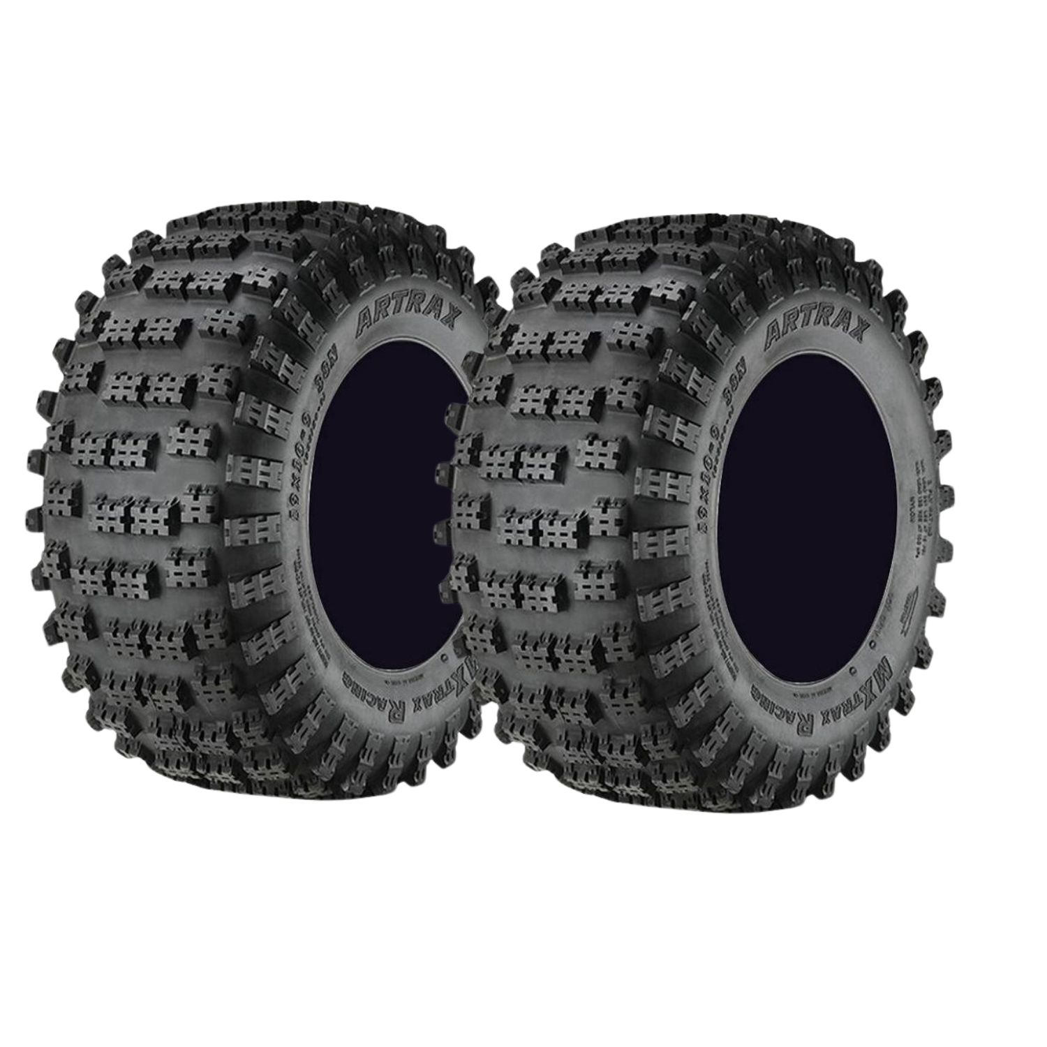 artrax at1202