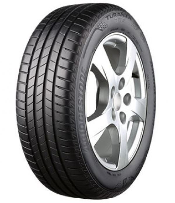 Bridgestone turanza t005