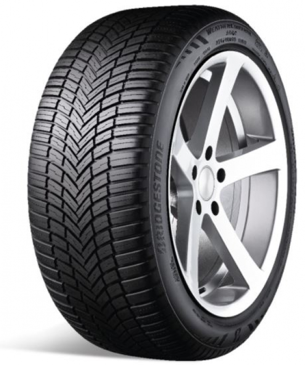 Bridgestone weather control a005 evo