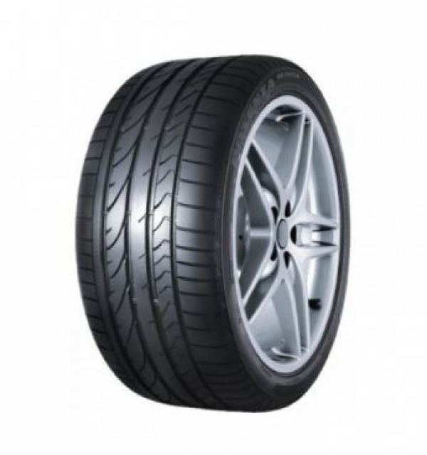 Bridgestone potenza re050a1